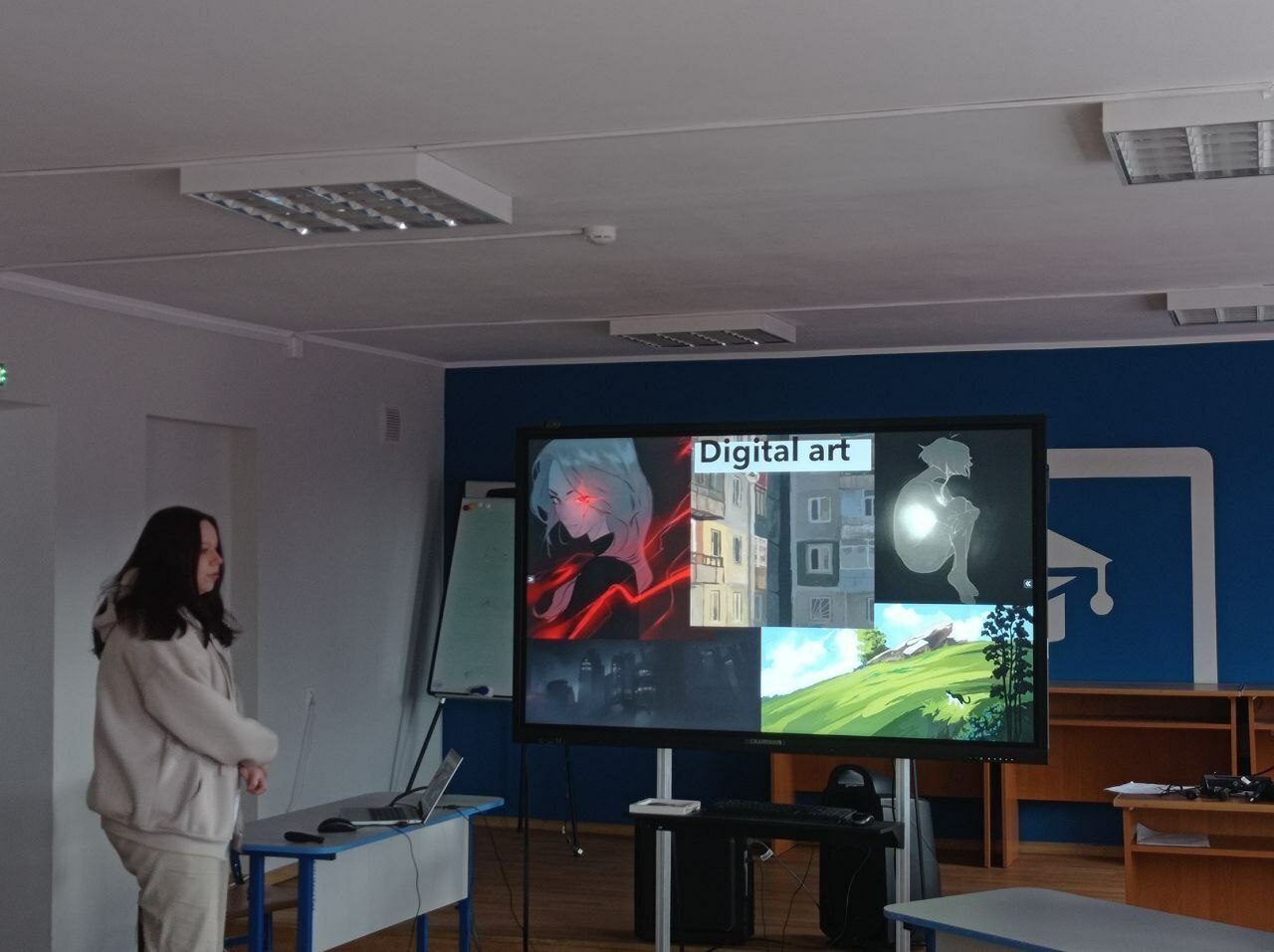 мир будущего. рефик анадол архитектура. арт проект. инсталляции на фасадах зданий. цифровое искусство проекты.